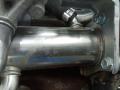 охладитель EGR / Радиатор EGR Renault Twingo 2 поколение 2011, 1.5 л., дизель, МКПП, 147355713R - фото №2
