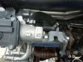 охладитель EGR / Радиатор EGR Renault Twingo 2 поколение 2011, 1.5 л., дизель, МКПП, 147355713R - фото №3