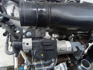 клапан EGR Renault Twingo 1 поколение [3-й рестайлинг] 2011, 1.5 л., дизель, МКПП, 8200836385