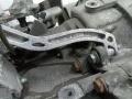 кронштейн КПП Volkswagen Touran 1 поколение 2004, 1.9 л., дизель, МКПП, 1K0199359 - фото №3
