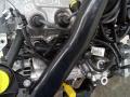 коллектор впускной Renault Twingo 1 поколение [3-й рестайлинг] 2009, 1.2 л., бензин, МКПП, 8200720527 - фото №3