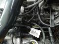 топливная рампа Renault Twingo 2 поколение 2009, 1.2 л., бензин, МКПП - фото №2