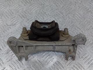подушка крепления КПП Renault Megane 2 поколение 2004, 1.6 л., бензин, купе, 8200277212