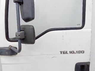 дверь передняя левая MAN TGL 1 поколение 2007