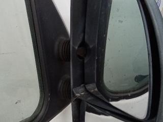 зеркало наружное правое Citroen Jumper 1 поколение [рестайлинг] 2004