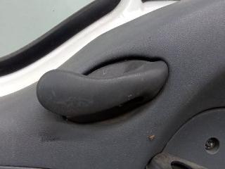 ручка внутренняя передняя правая Citroen Jumper 1 поколение [рестайлинг] 2004