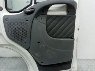 обшивка двери передняя правая Citroen Jumper 1 поколение [рестайлинг] 2004