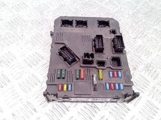 блок комфорта Citroen Xsara Picasso 1 поколение 2000, 9653667580