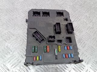 блок комфорта Citroen Xsara Picasso 1 поколение 2000, 9653667580