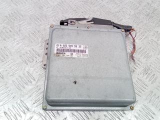 блок управления двигателем Mercedes-Benz E-Класс W210/S210 1998, A0255455532
