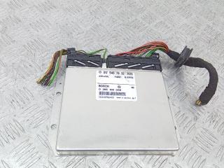 Блок управления ABS/ESP Mercedes-Benz E-Класс W210/S210 1998, 0175457532