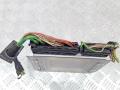 Блок управления ABS/ESP Mercedes-Benz E-Класс W210/S210 1998, 0175457532 - фото №4