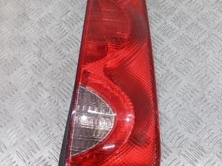 фонарь задний правый Nissan Note E11 2006, 220-16752
