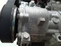 компрессор кондиционера Volvo S40 1 поколение [рестайлинг] 2004, 2.0 л., дизель, МКПП, SD7VDG - фото №3
