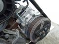 компрессор кондиционера Volvo S40 1 поколение [рестайлинг] 2004, 2.0 л., дизель, МКПП, SD7VDG - фото №5
