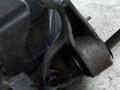 кронштейн КПП Volvo S40 1 поколение [рестайлинг] 2004, 2.0 л., дизель, МКПП, 3M516P093 - фото №3