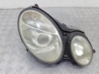фара правая Mercedes-Benz E-Класс W211/S211 2002, 15436000