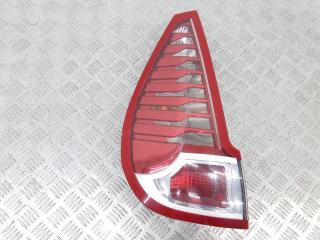 фонарь задний левый Renault Scenic 3 поколение 2011, 265550013R