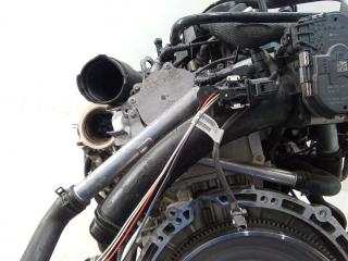 патрубок интеркулера Mercedes-Benz A-Класс W176 2013, 2.0 л., бензин, A2700900844