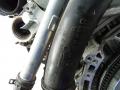 патрубок интеркулера Mercedes-Benz A-Класс W176 2013, 2.0 л., бензин, A2700900844 - фото №2