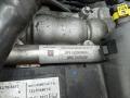 топливная рампа Mercedes-Benz A-Класс W176 2013, 2.0 л., бензин, A2700701595 - фото №3