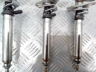 форсунка Mercedes-Benz A-Класс W176 2013, 2.0 л., бензин