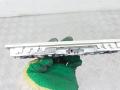 фонарь салона (плафон) Mercedes-Benz A-Класс W176 2013, A2049060335 - фото №3