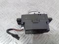 джойстик управления мультимедиа Mercedes-Benz A-Класс W176 2013, A2469009802 - фото №3