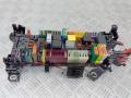 блок предохранителей Mercedes-Benz A-Класс W176 2013, A2465400240 - фото №2