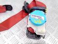 ремень безопасности Mercedes-Benz A-Класс W176 2013, 307494499L60 - фото №3