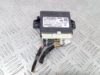 блок управления парктрониками Mercedes-Benz A-Класс W176 2013, A2469007307