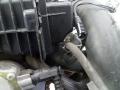 патрубок интеркулера Renault Clio 2 поколение [рестайлинг] 2003, 1.5 л., дизель, МКПП - фото №2