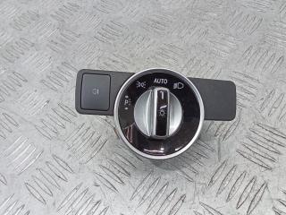 переключатель света Mercedes-Benz C-Класс W204 [рестайлинг] 2012, A2129050551