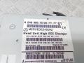 магнитола Mercedes-Benz A-Класс W176 2013, A2469007008 - фото №3