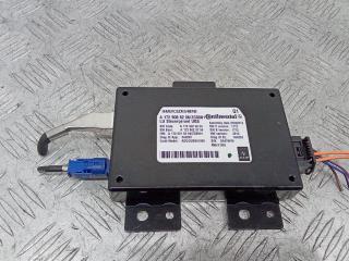 блок управления мультимедия Mercedes-Benz A-Класс W176 2013, A1729008206