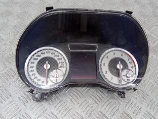 щиток приборов (приборная панель) Mercedes-Benz A-Класс W176 2013, A1769008100