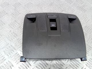 фонарь салона (плафон) Mercedes-Benz A-Класс W176 2013, A0009001802
