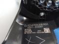 переключатель подрулевой (стрекоза) Mercedes-Benz A-Класс W176 2013, A2469004208 - фото №5