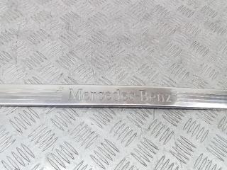 накладка на порог Mercedes-Benz A-Класс W176 2013, A2466800635