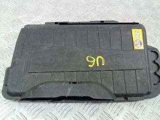 крышка аккумулятора Mercedes-Benz A-Класс W176 2013, A2465410005