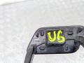 заглушка под омыватель фары Mercedes-Benz A-Класс W176 2013, A1768851756 - фото №4