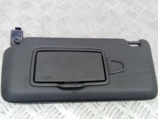 козырек солнцезащитный Mercedes-Benz A-Класс W176 2013