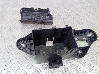 полка аккумулятора Mercedes-Benz A-Класс W176 2013, A2465450440