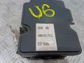 блок ABS Mercedes-Benz A-Класс W176 2013, A0084317512 - фото №2