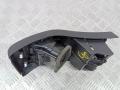 пластик Mercedes-Benz A-Класс W176 2013, A1766801050 - фото №2