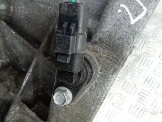 датчик коленвала Renault Megane 3 поколение 2011, 1.5 л., дизель
