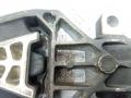 подушка крепления двигателя Mercedes-Benz A-Класс W176 2013, A2462401209 - фото №2