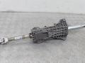 рулевая колонка Mercedes-Benz A-Класс W176 2013, A2464600409 - фото №3