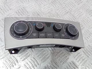 блок управления печки / климат-контроля Mercedes-Benz C-Класс W203/S203/CL203 [рестайлинг] 2004, A2038304085