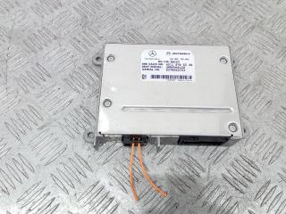 блок управления телефоном Mercedes-Benz E-Класс W211/S211 [рестайлинг] 2006, A2118705526